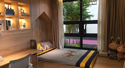 Casas de campo hechas con contenedores