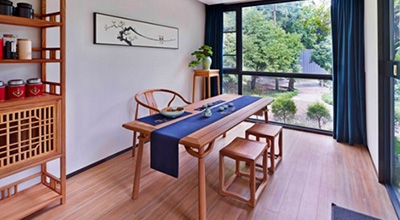 Casas de campo hechas con contenedores